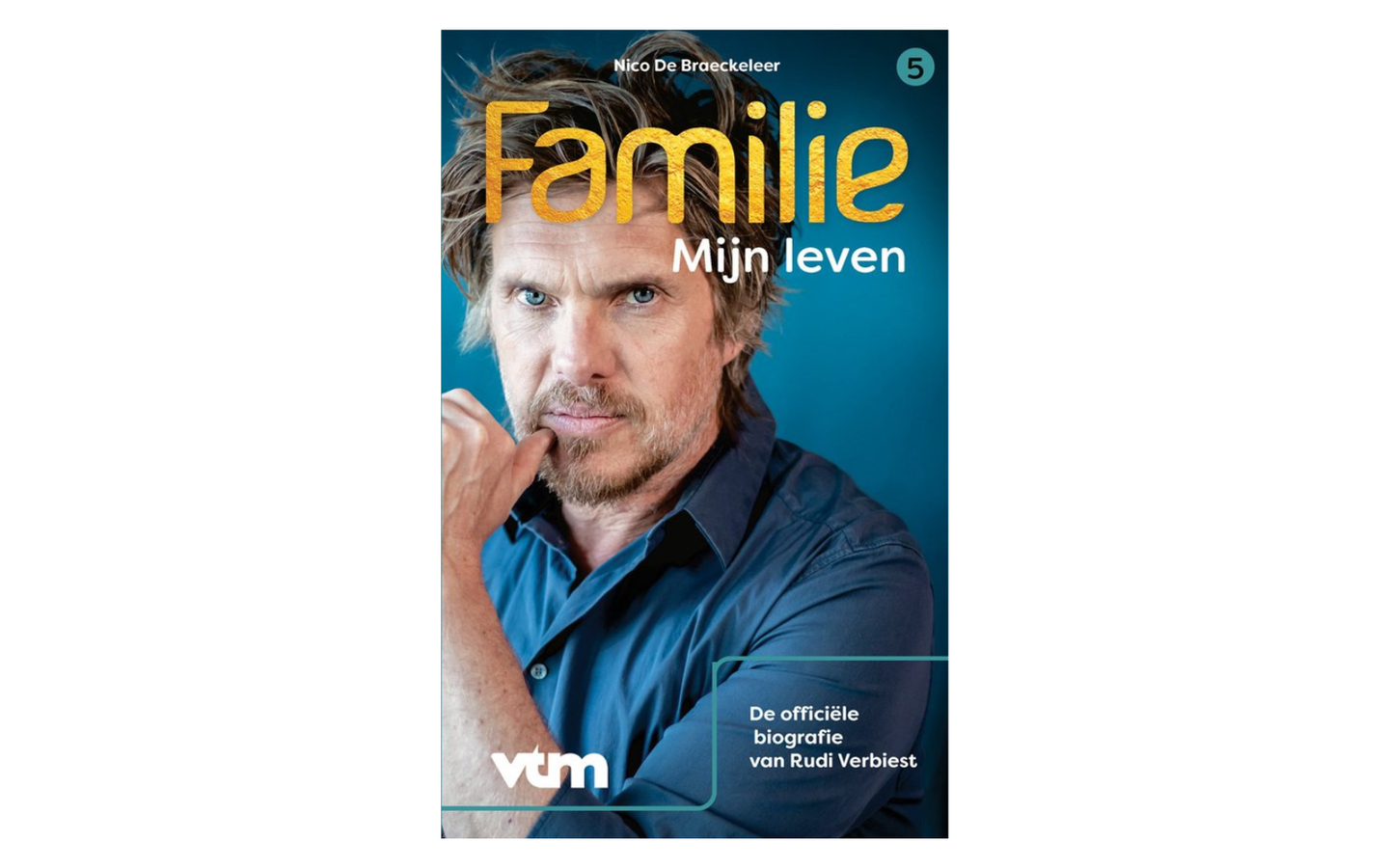 Familie 5: Mijn leven - afbeelding 1