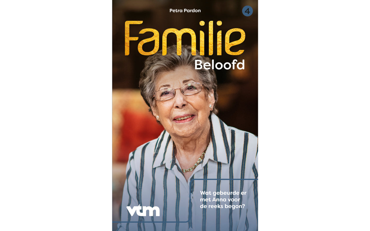 Familie 4: Beloofd - afbeelding 1
